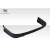 2003-2005 Honda Accord 4DR Type M Rear Lip - 1 Piece - image 8