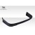 2003-2005 Honda Accord 4DR Type M Rear Lip - 1 Piece - image 4