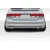 2003-2005 Honda Accord 4DR Type M Rear Lip - 1 Piece - image 1