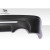 2003-2005 Honda Accord 4DR Type M Rear Lip - 1 Piece - image 5