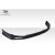 2003-2005 Honda Accord 4DR Type M Front Lip - 1 Piece - image 4
