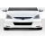 2003-2005 Honda Accord 4DR Type M Front Lip - 1 Piece - image 1