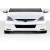 2003-2005 Honda Accord 4DR Type M Front Lip - 1 Piece - image 6