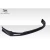 2003-2005 Honda Accord 4DR Type M Front Lip - 1 Piece - image 3