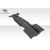 1995-1998 Nissan 240SX S14 Type U V2 Side Skirts Rocker Panels - 2 Piece - image 6