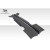1995-1998 Nissan 240SX S14 Duraflex Type U V2 Side Skirts Rocker Panels - 2 Piece - image 4