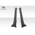 2006-2013 Lexus IS V Speed Side Skirts - image 5