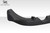 2003-2007 Infiniti G Coupe G35 Duraflex Vader Rear Lip 1 Piece (S)