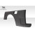 1990-1996 Nissan 300ZX Z32 2+2 Vapor Wide Body Rear Fenders - 2 Piece - image 9