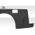 1990-1996 Nissan 300ZX Vapor Fender - image 10