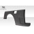 1990-1996 Nissan 300ZX Z32 2+2 Vapor Wide Body Rear Fenders - 2 Piece - image 3
