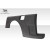 1990-1996 Nissan 300ZX Z32 2+2 Duraflex Vapor Wide Body Rear Fenders - 2 Piece - image 4