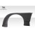 1990-1996 Nissan 300ZX Z32 Vapor Wide Body Front Fenders - 2 Piece - image 9