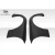 1990-1996 Nissan 300ZX Vapor Fender - image 4