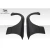 1990-1996 Nissan 300ZX Vapor Fender - image 12