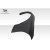 1990-1996 Nissan 300ZX Z32 Vapor Wide Body Front Fenders - 2 Piece - image 5