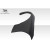 1990-1996 Nissan 300ZX Z32 Vapor Wide Body Front Fenders - 2 Piece - image 10