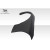 1990-1996 Nissan 300ZX Z32 Duraflex Vapor Wide Body Front Fenders - 2 Piece - image 5