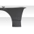 1990-1996 Nissan 300ZX Z32 Vapor Wide Body Front Fenders - 2 Piece - image 6