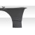 1990-1996 Nissan 300ZX Z32 Vapor Wide Body Front Fenders - 2 Piece - image 11