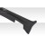 2002-2007 Subaru Impreza WRX STI VRS Side Skirts Rocker Panels - 2 Piece - image 4