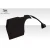 2002-2007 Subaru Impreza WRX STI VRS Wide Body Rear Fender Flares - 4 Piece - image 14