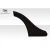 2002-2007 Subaru Impreza WRX STI VRS Wide Body Rear Fender Flares - 4 Piece - image 16