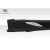 2002-2007 Subaru Impreza WRX STI VT-X Side Skirts Rocker Panels - 2 Piece - image 11
