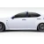 2008-2014 Lexus IS-F W-1 Side Skirts - image 1