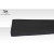 1998-2005 Lexus GS Series GS300 GS400 GS430 W1 Side Skirts Rocker Panels - 2 Piece - image 9