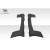 1990-1997 Mazda Miata Works Side Skirts Rocker Panels - 2 Piece - image 3