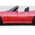 1990-1997 Mazda Miata Works Side Skirts - image 1