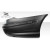 2003-2009 Mercedes E Class W211 4DR AMG Look Rear Bumper - 1 Piece - image 6