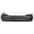 2003-2009 Mercedes E Class AMG Look Rear Bumper - image 5