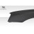 2004-2005 Subaru Impreza WRX STI 4DR WRC Look Wide Body Front Fender - 2 Piece - image 7