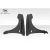 2004-2005 Subaru Impreza WRC Look Fender - image 4