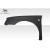 2004-2005 Subaru Impreza WRC Look Fender - image 4