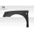 2004-2005 Subaru Impreza WRC Look Fender - image 5