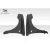 2004-2005 Subaru Impreza WRC Look Fender - image 13