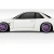 1989-1994 Nissan 240SX S13 WX9 Side Skirts Rocker Panels - 2 Piece - image 8