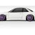 1989-1994 Nissan 240SX WX9 Side Skirts - image 1