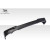 2001-2003 Mazda Protege X-Sport Front Lip - 1 Piece - image 8