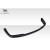 2001-2003 Mazda Protege X-Sport Front Lip - 1 Piece - image 6