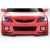 2001-2003 Mazda Protege X-Sport Front Lip - image 1