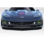 2005-2013 Chevrolet Corvette C6 ZR Front Lip Splitter - 3 Piece ( Base Model) - image 7