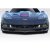 2005-2013 Chevrolet Corvette ZR Front Lip - image 1
