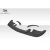 2005-2013 Chevrolet Corvette ZR Front Lip - image 5