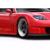 1993-1997 Mazda RX-7 Duraflex Bossen Wide Body Front Fenders 2 Piece