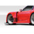 1993-1997 Mazda RX-7 Bossen Wide Body Front Fenders - 2 Piece (S) - image 9