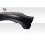 1993-1997 Mazda RX-7 Duraflex Bossen Wide Body Front Fenders - 2 Piece - image 8
